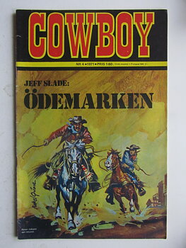 Cowboy 1971 04