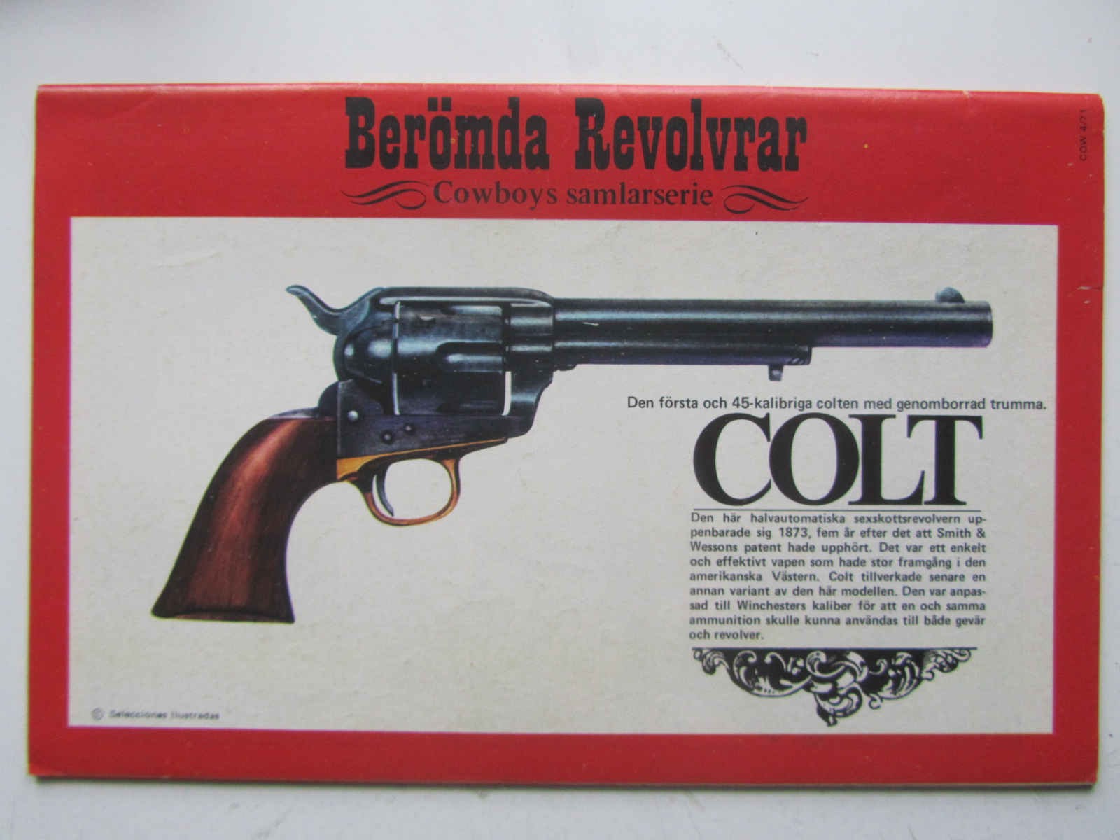 Cowboy 1971 04 - 2