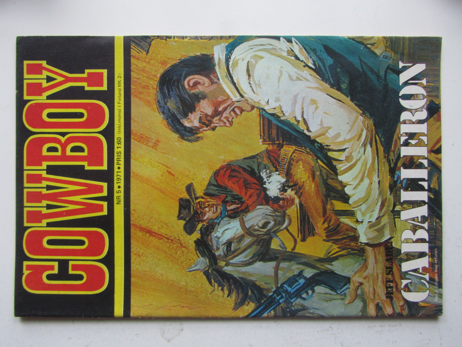 Cowboy 1971 05