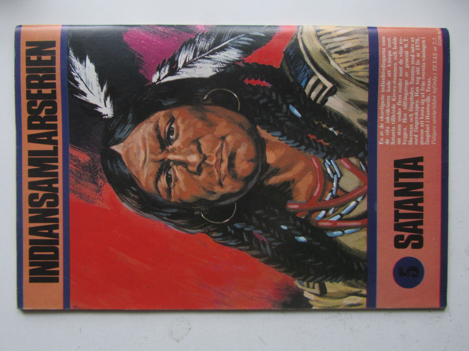 Cowboy 1971 06 - 2