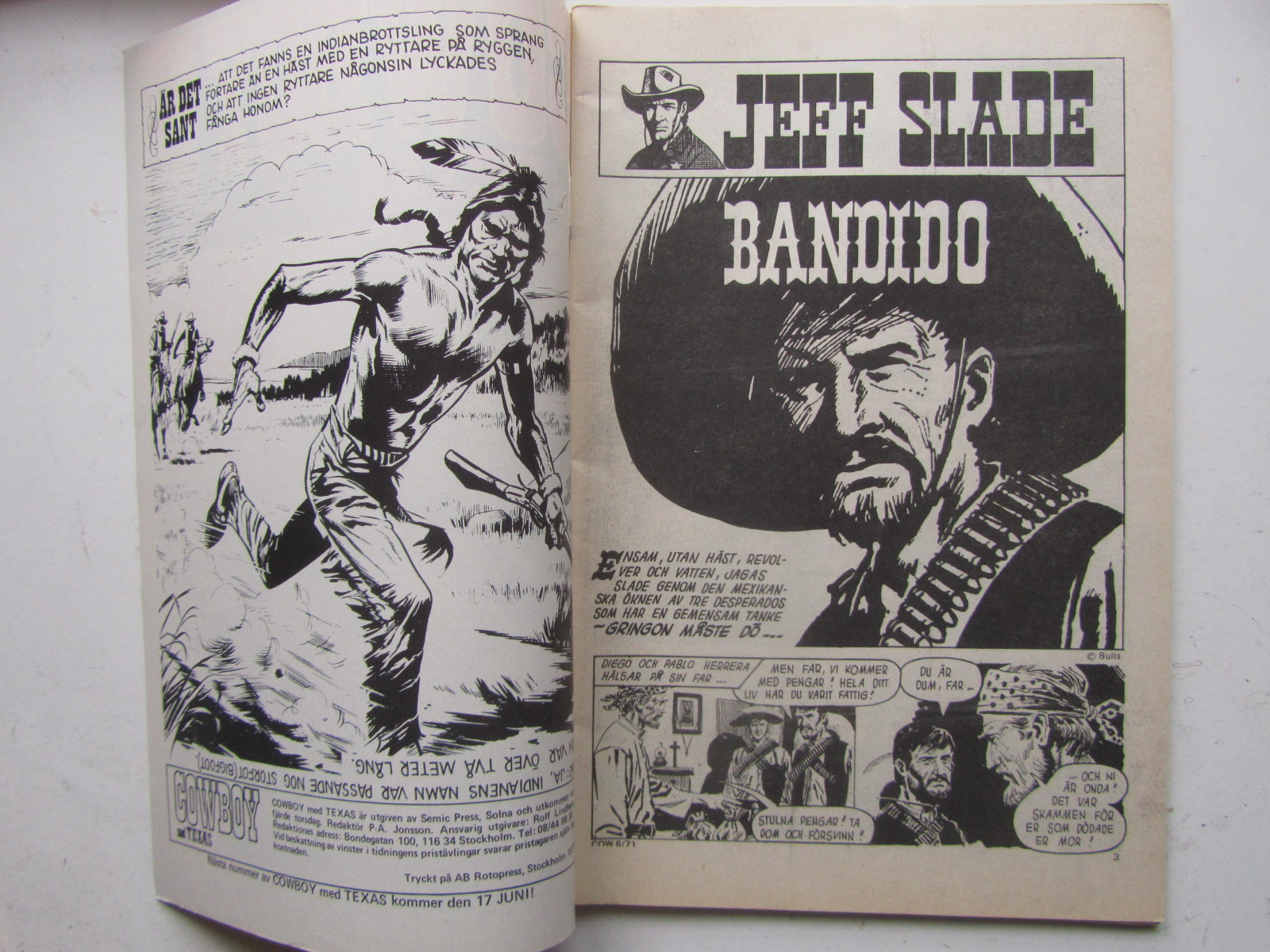 Cowboy 1971 06 - 3