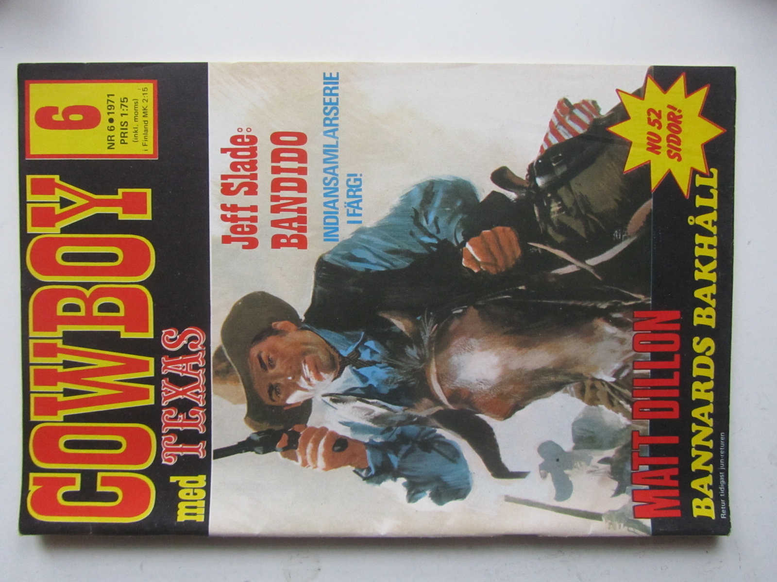 Cowboy 1971 06