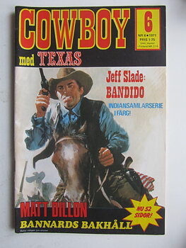 Cowboy 1971 06