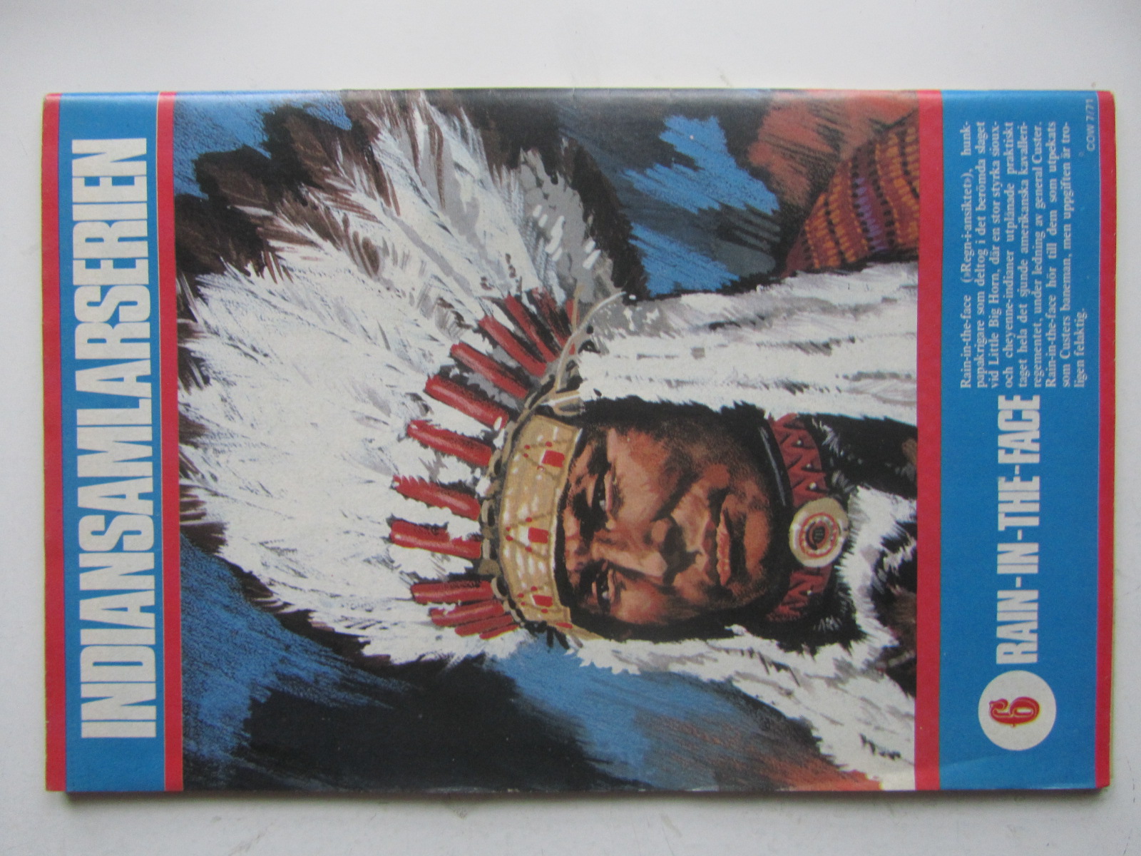 Cowboy 1971 07 - 2