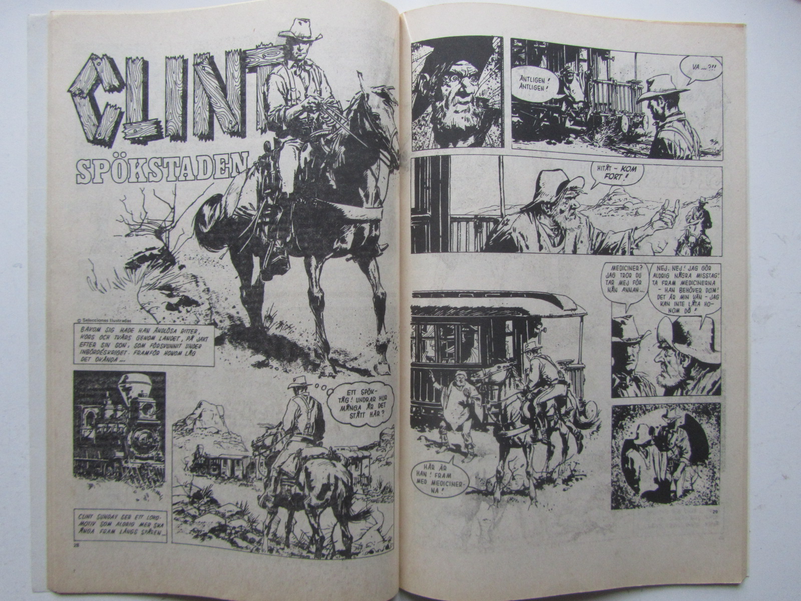 Cowboy 1971 08 - 3