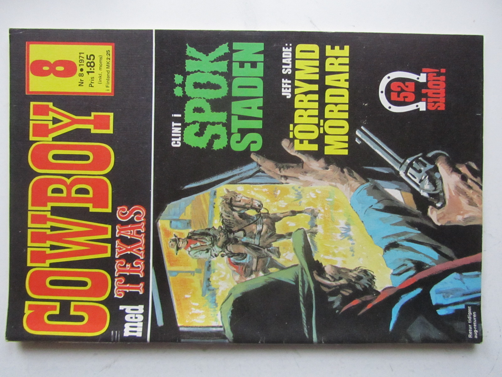 Cowboy 1971 08