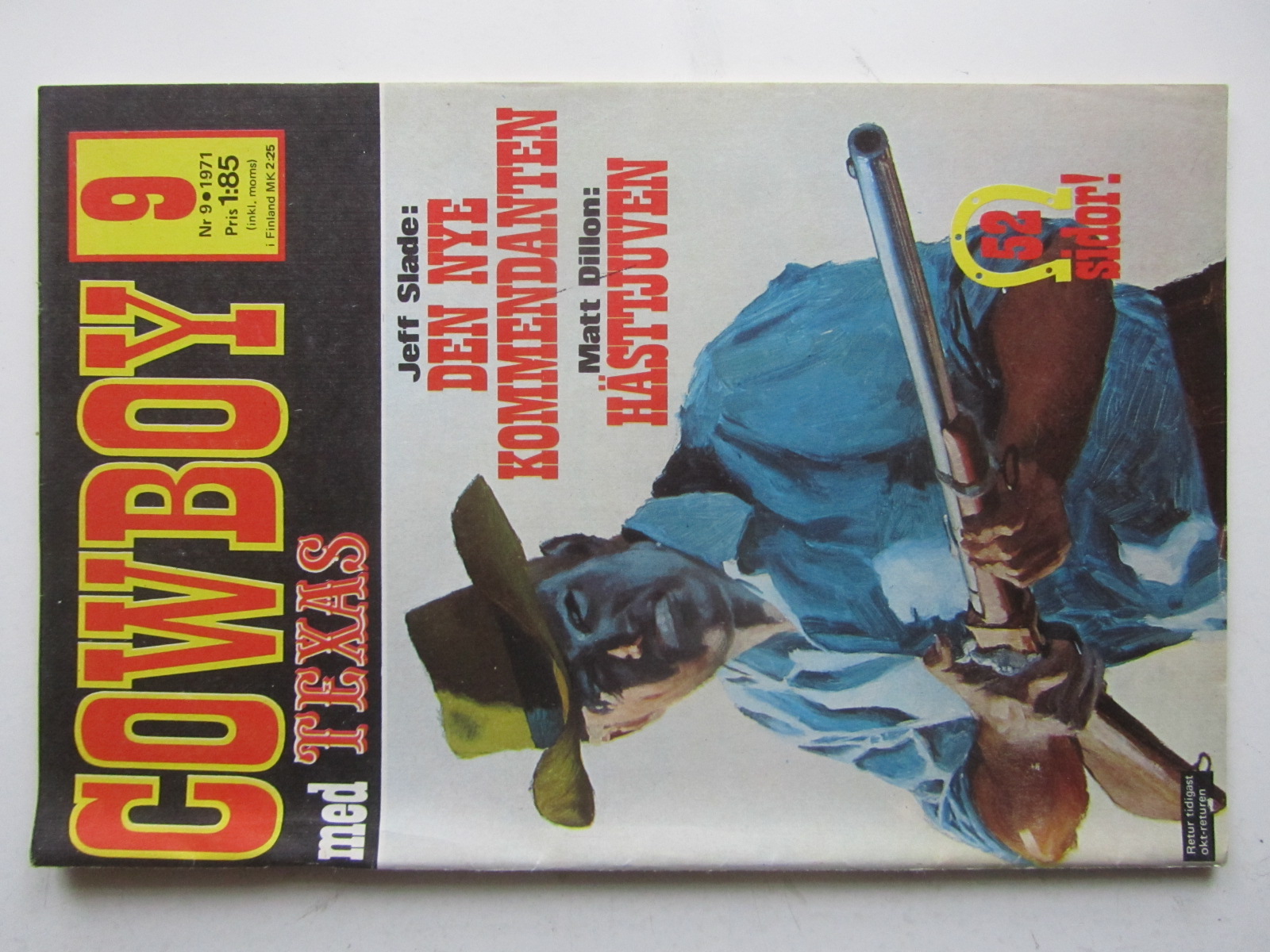 Cowboy 1971 09