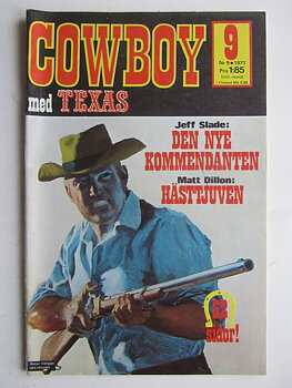 Cowboy 1971 09