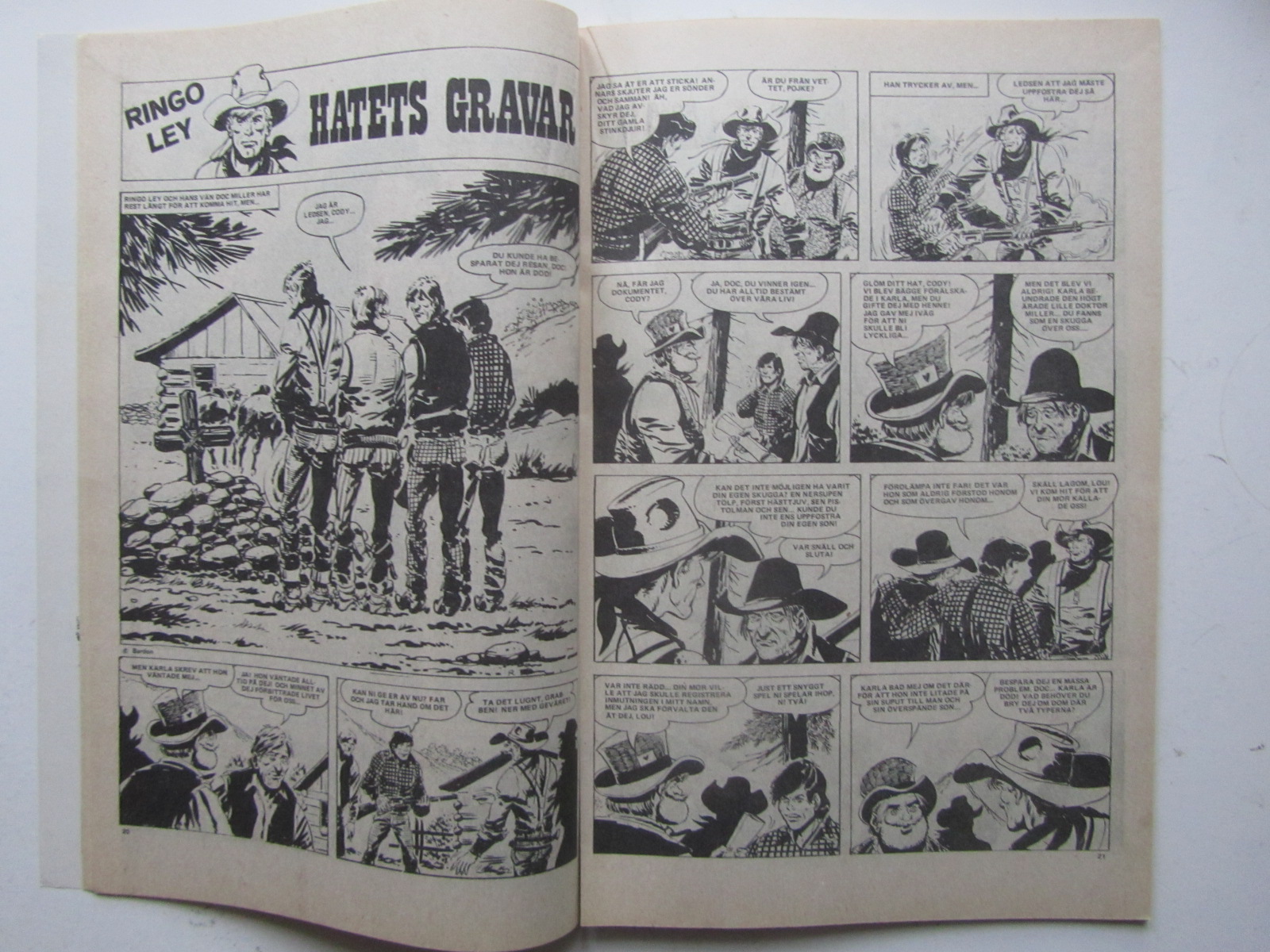 Cowboy 1971 09 - 3