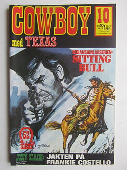 Cowboy 1971 10