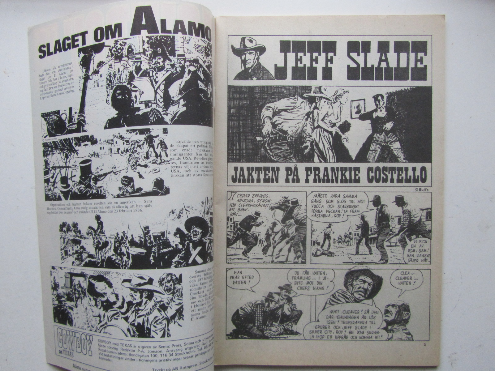 Cowboy 1971 10 - 3
