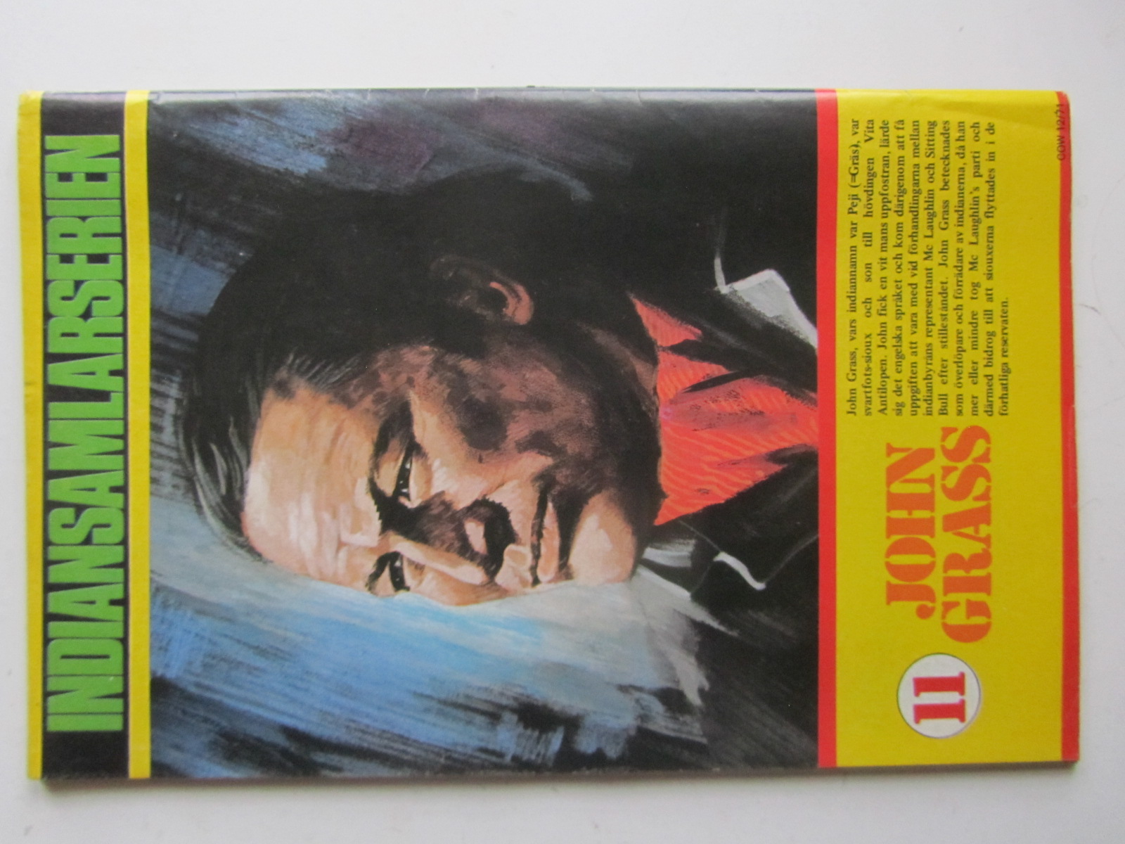 Cowboy 1971 12 - 2