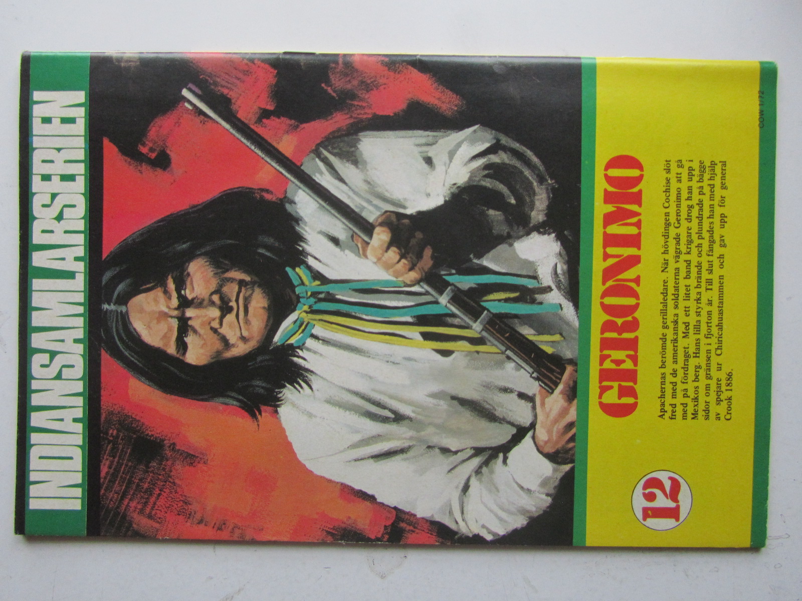 Cowboy 1972 01 - 2