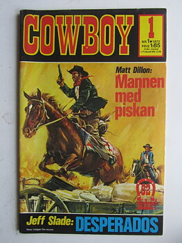 Cowboy 1972 01
