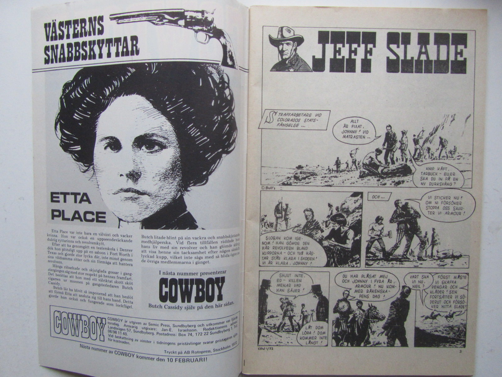 Cowboy 1972 01 - 3