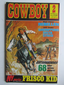 Cowboy 1972 02