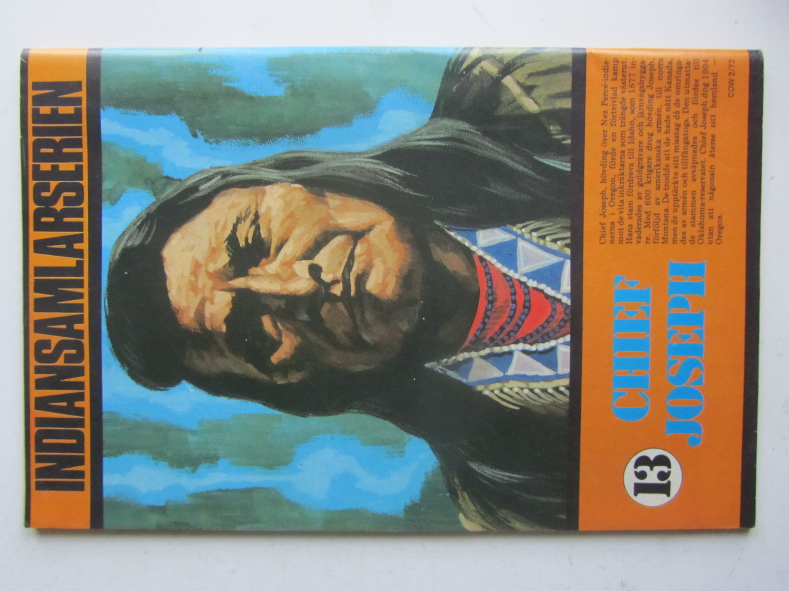 Cowboy 1972 02 - 2