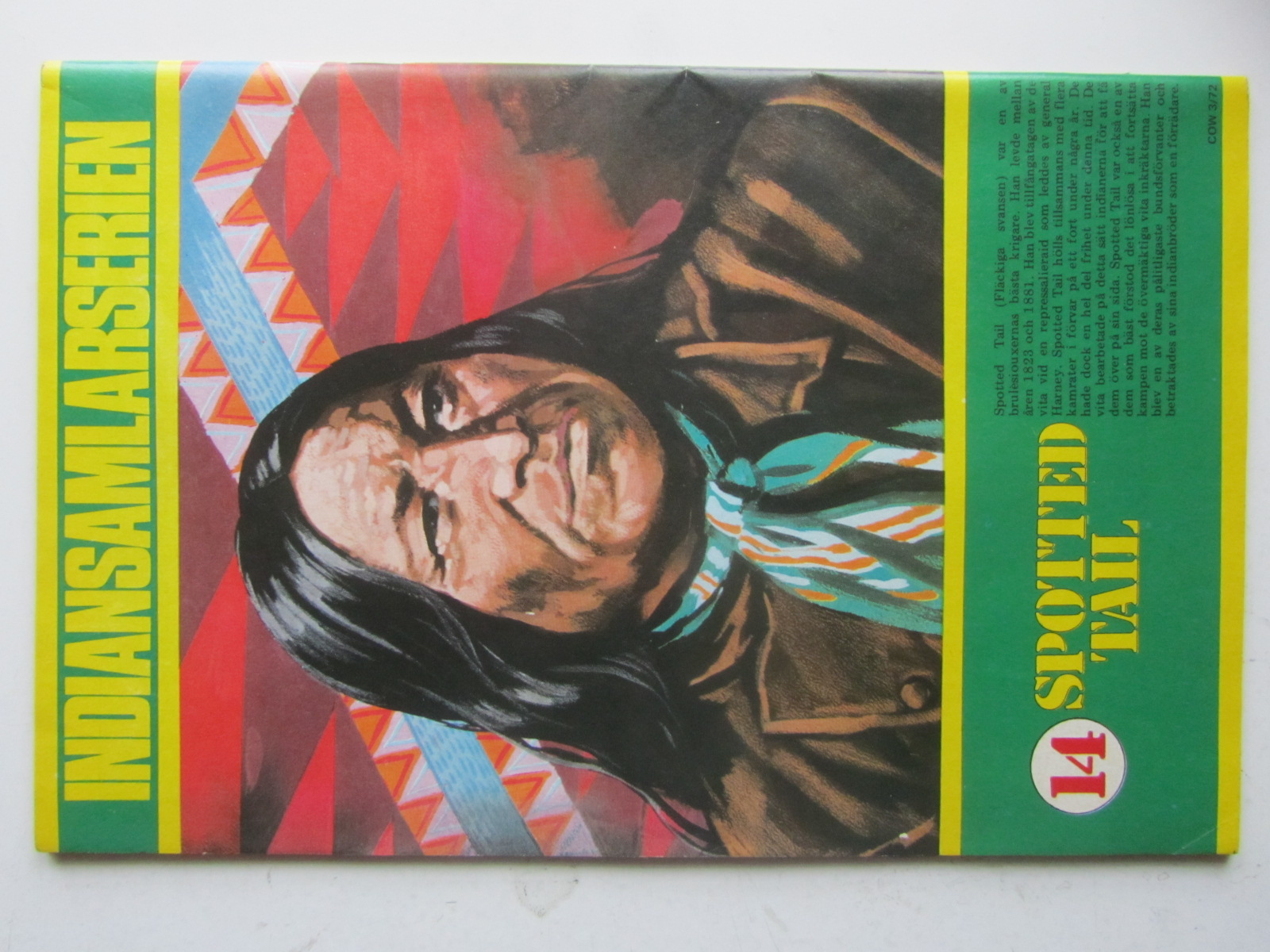 Cowboy 1972 03 - 2