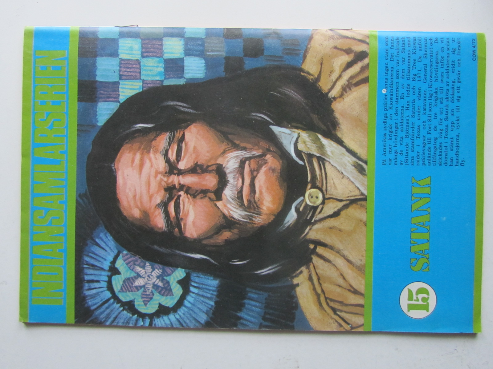 Cowboy 1972 04 - 2