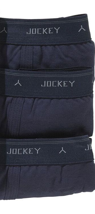 Jockey M9003 Classic Y Front King Size Brief – Allgoods