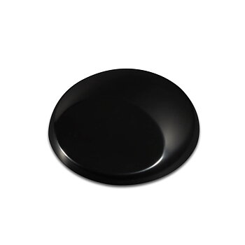 Createx Wicked High Gloss Black - 60 ml