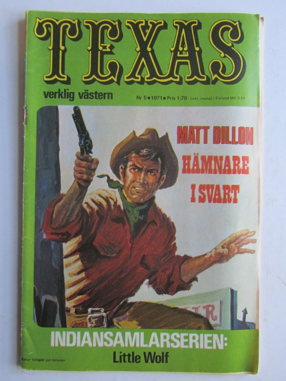 Texas 1971 05