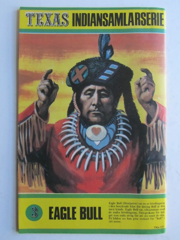Texas 1971 04 - 2