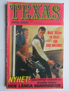 Texas 1971 01