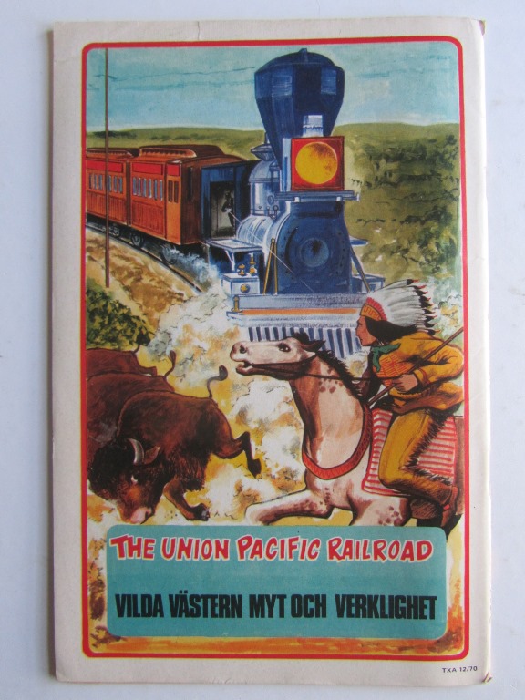 Texas 1970 12 - 2