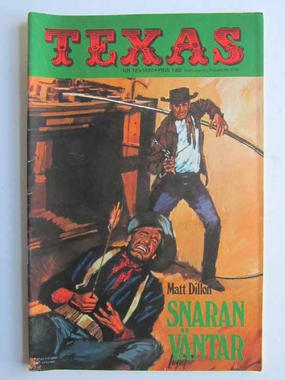 Texas 1970 12