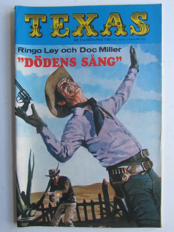 Texas 1970 11