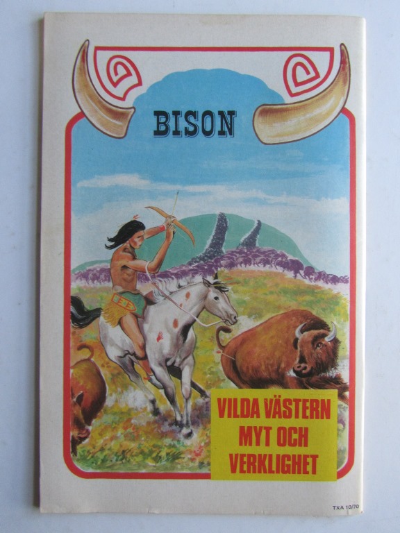 Texas 1970 10 - 2