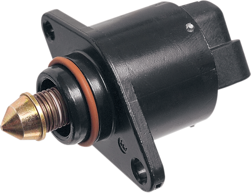 IAC Idle Air Controller