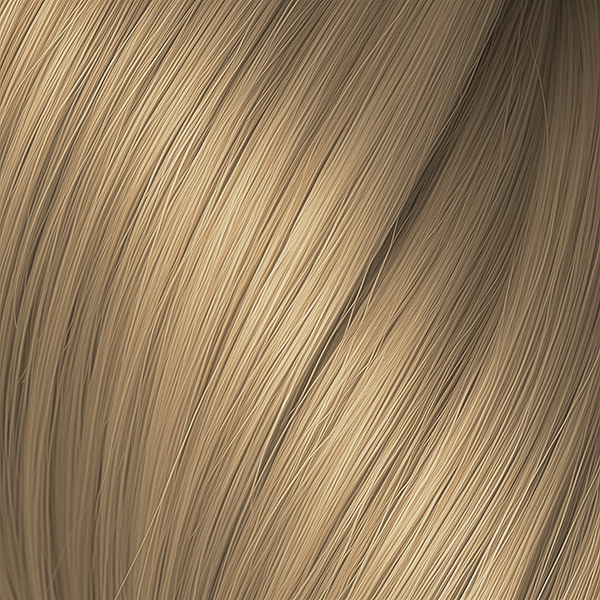 Classic Line - Keratin - 55 cm -  DB3.Guldblond (25-pack)