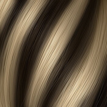 Classic Line - Keratin - 55 cm -  18/24.Medium Askbrun-Beigeblond Mix (25-pack)