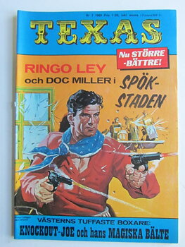 Texas 1969 07