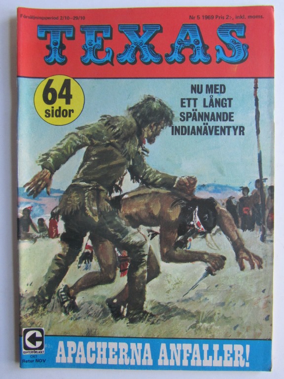 Texas 1969 05