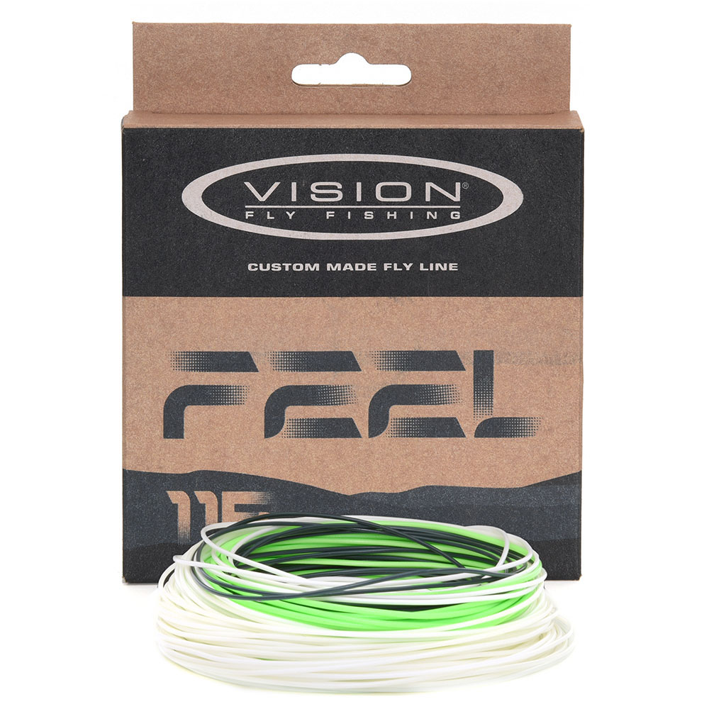 Vision Feel 115 WF Flyt Fluglina