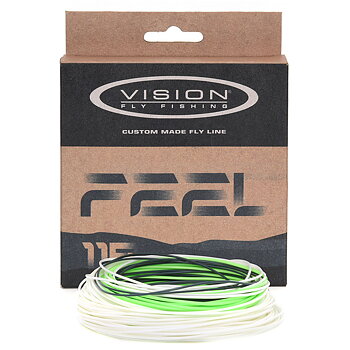 Vision Feel 115 WF Flyt Fluglina