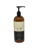 Always Your Friend - Sensitive Natural Schampo for skin conditions & bad odour  1000 ml
