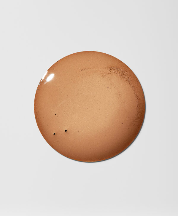 Gel oil-free Color SPF 50+ Bronze (Foundation solskydd)