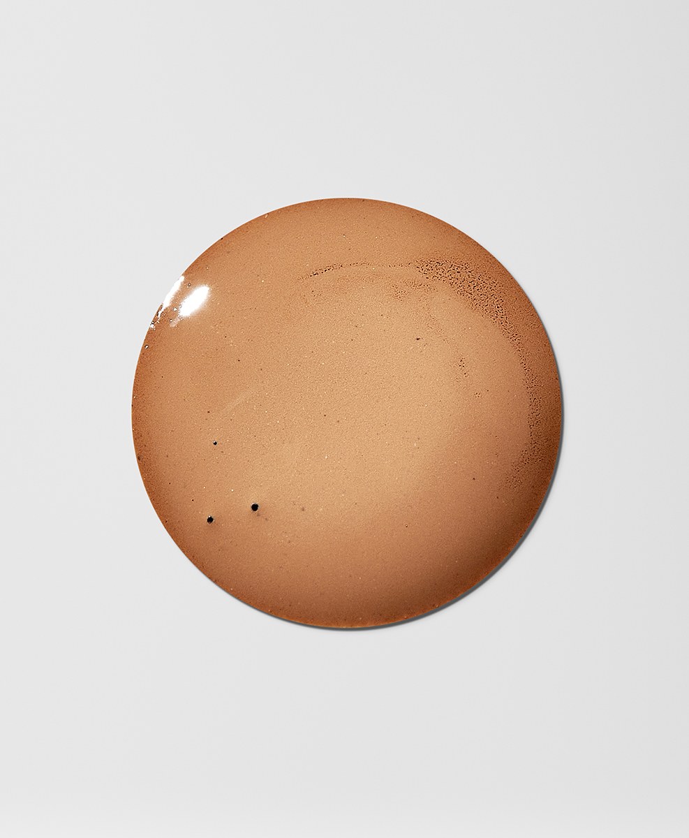 Gel oil-free Color SPF 50+ Bronze (Foundation solskydd) - 6