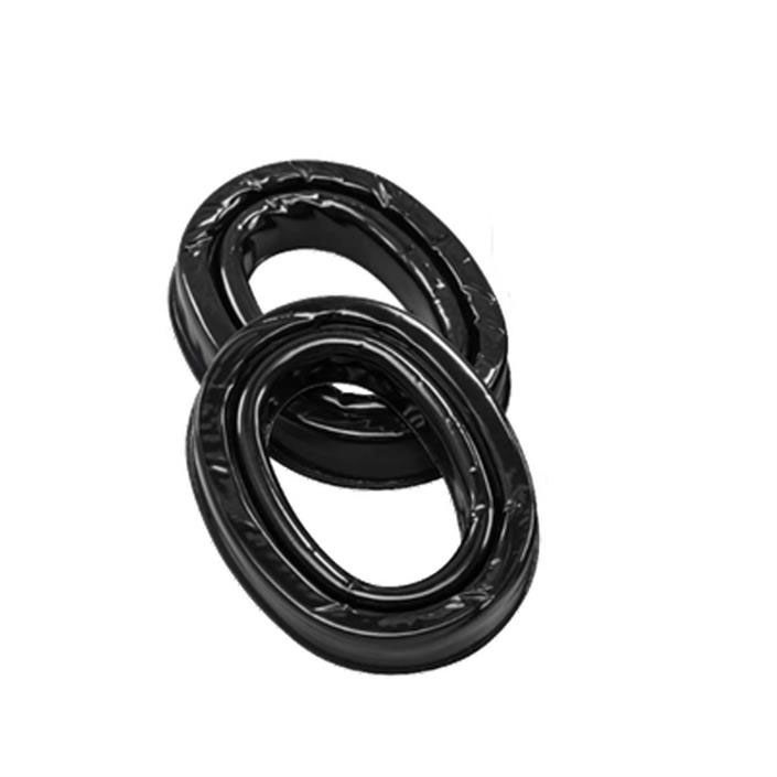 Hörselskydd Hygiensats Silicon/Gel EM030/EM030B