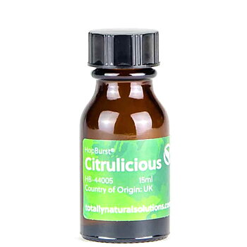 HopBurst® Citrulicious 15 ml