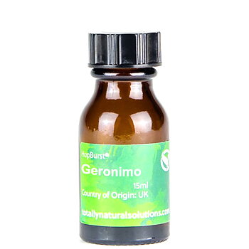 HopBurst® Geronimo 15 ml
