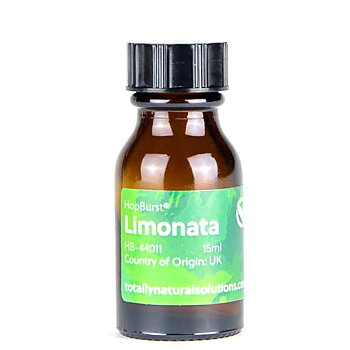 HopBurst® Limonata 15 ml