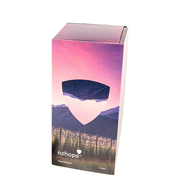 HopBurst® Wai-iti™ 15 ml
