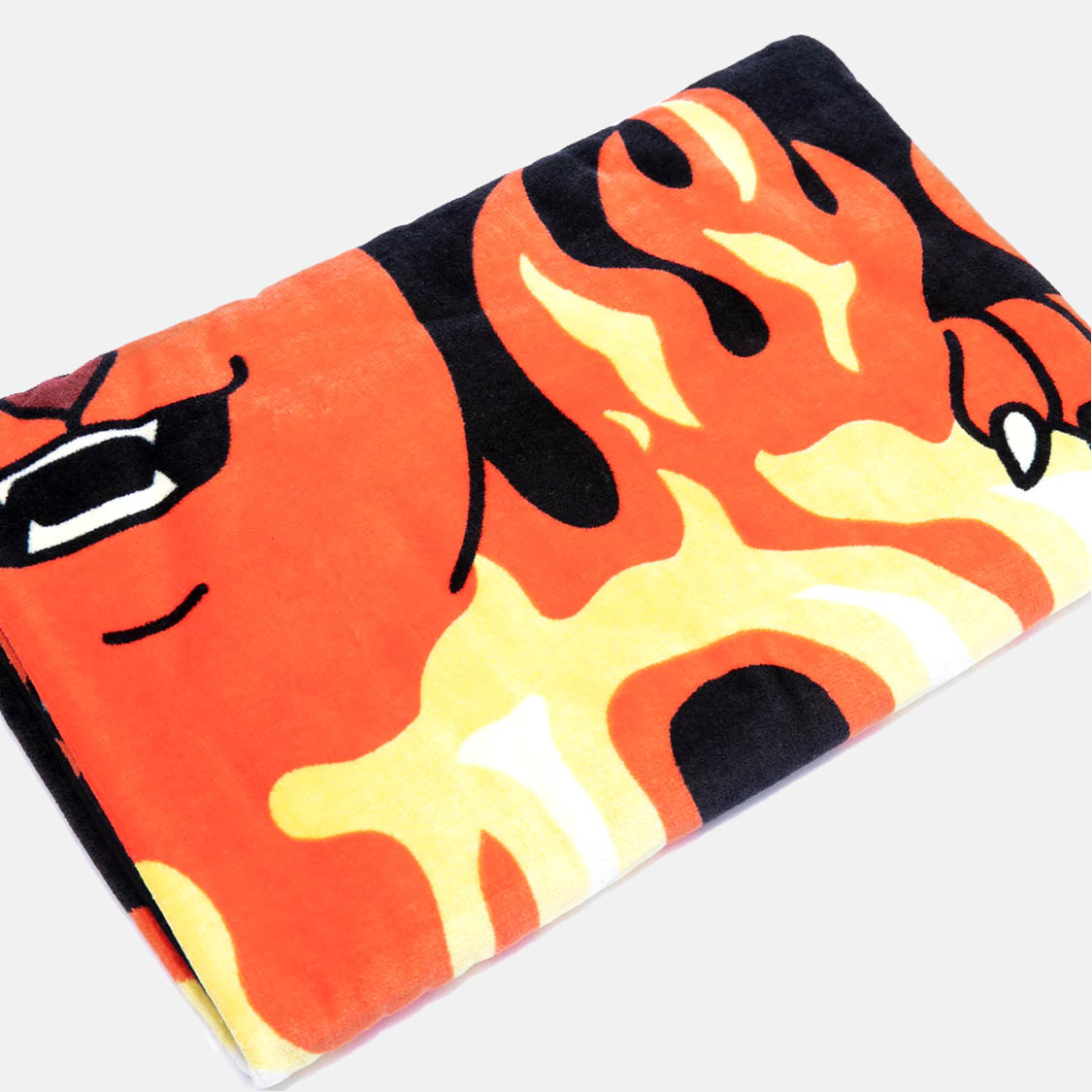 RIPNDIP - Devils Work Beach Towel - 3