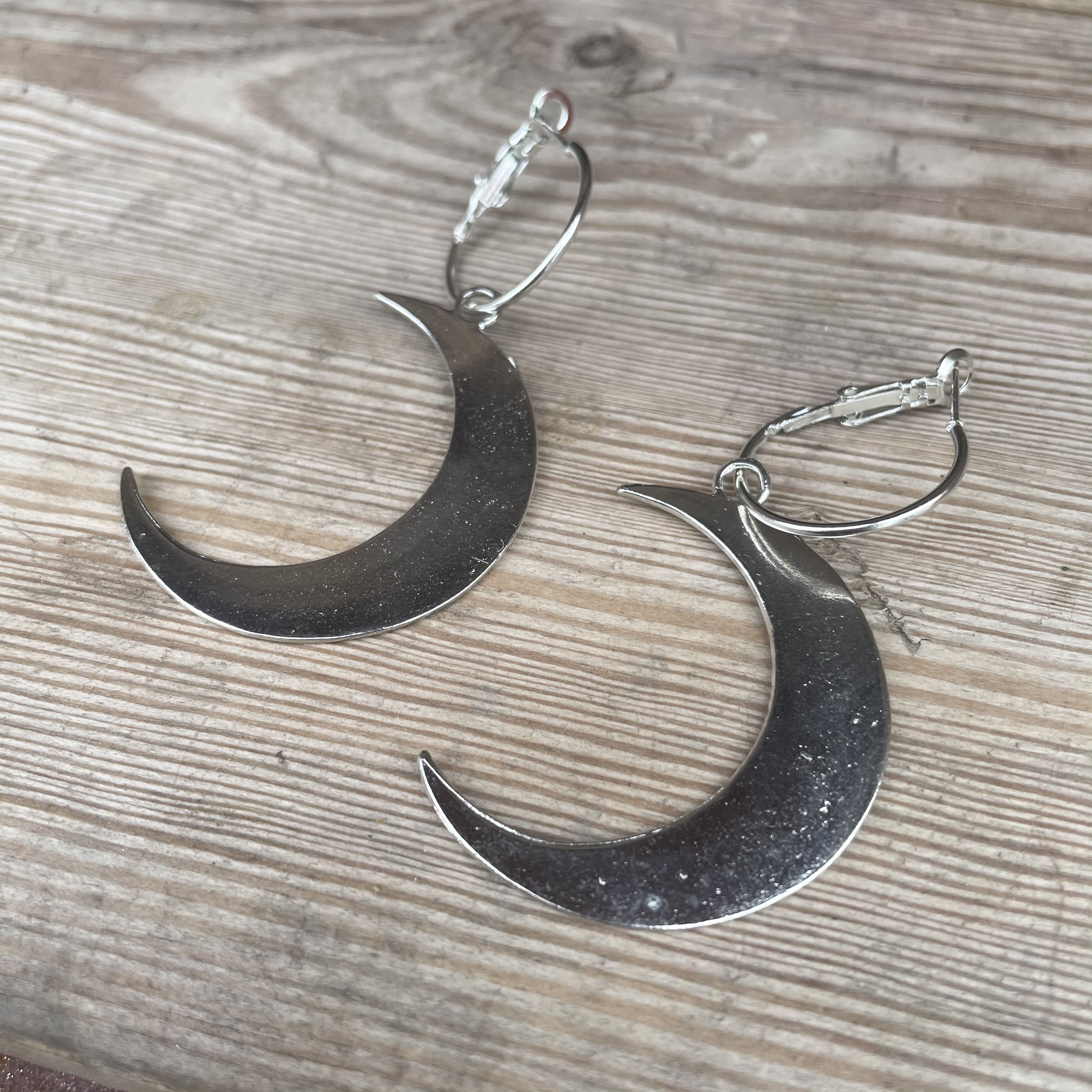 örhängen moon