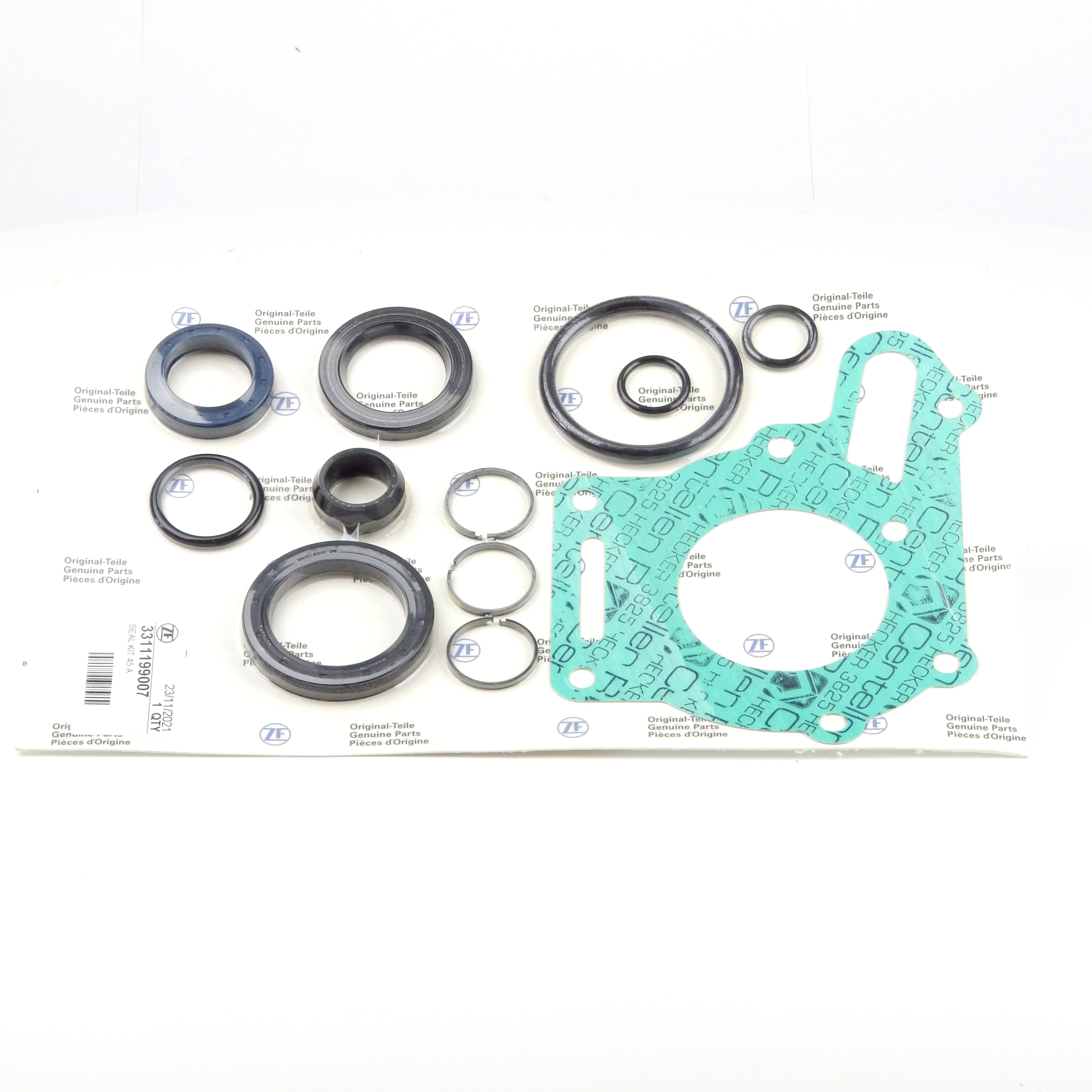 Packningssats ZF45A